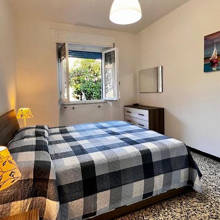 Il Giardino Delle Cycas Apartman Romito Magra Kültér fotó