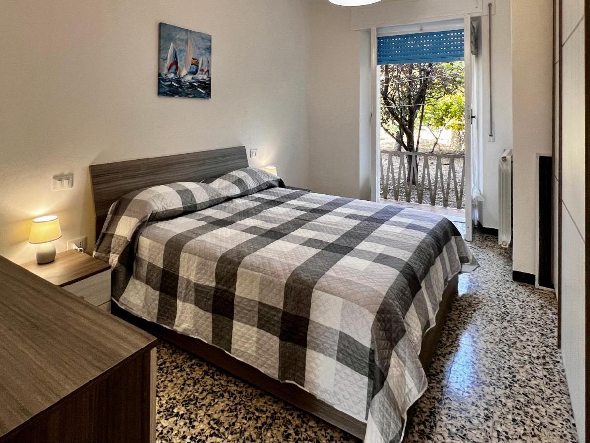 Il Giardino Delle Cycas Apartman Romito Magra Kültér fotó